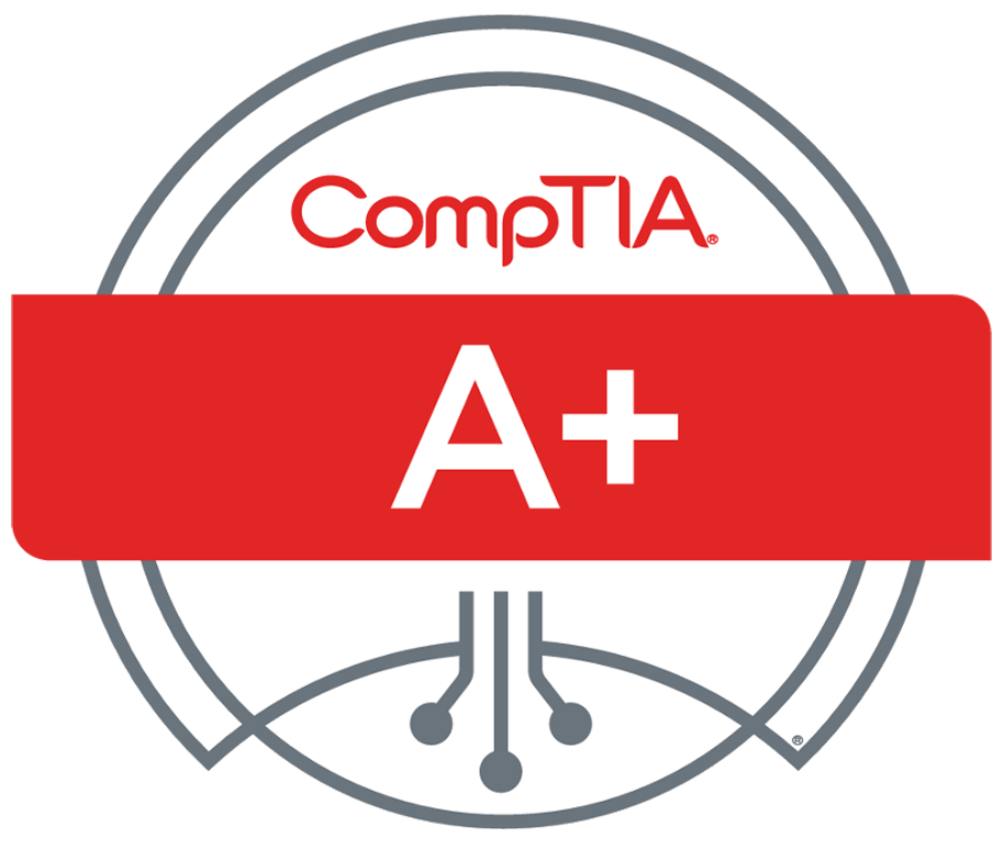 CompTIA A+